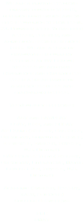 We are a private tutoring company founded in 2016, offering both online and in-office tutoring in Princeton, NJ. Founder Miell Yi has been a tutor, teacher, and admissions counselor since 1999. We are a team of graduates or current students at Ivy League institutions and have experience and expertise to tutor a broad range of academic subjects and standardized tests. Test/subject offerings: ACT and SAT/PSAT SSAT, ISEE, and SHSAT AP Exams (Biology, Calculus, Chemistry, Computer Science, Economics, English, Physics, U.S. History) SAT Subject Tests( Biology, Chemistry, Literature, Maths Levels 1 & 2, Physics, U.S. History) Academic (English, History, Math, Sciences) College Counseling GRE GMAT
